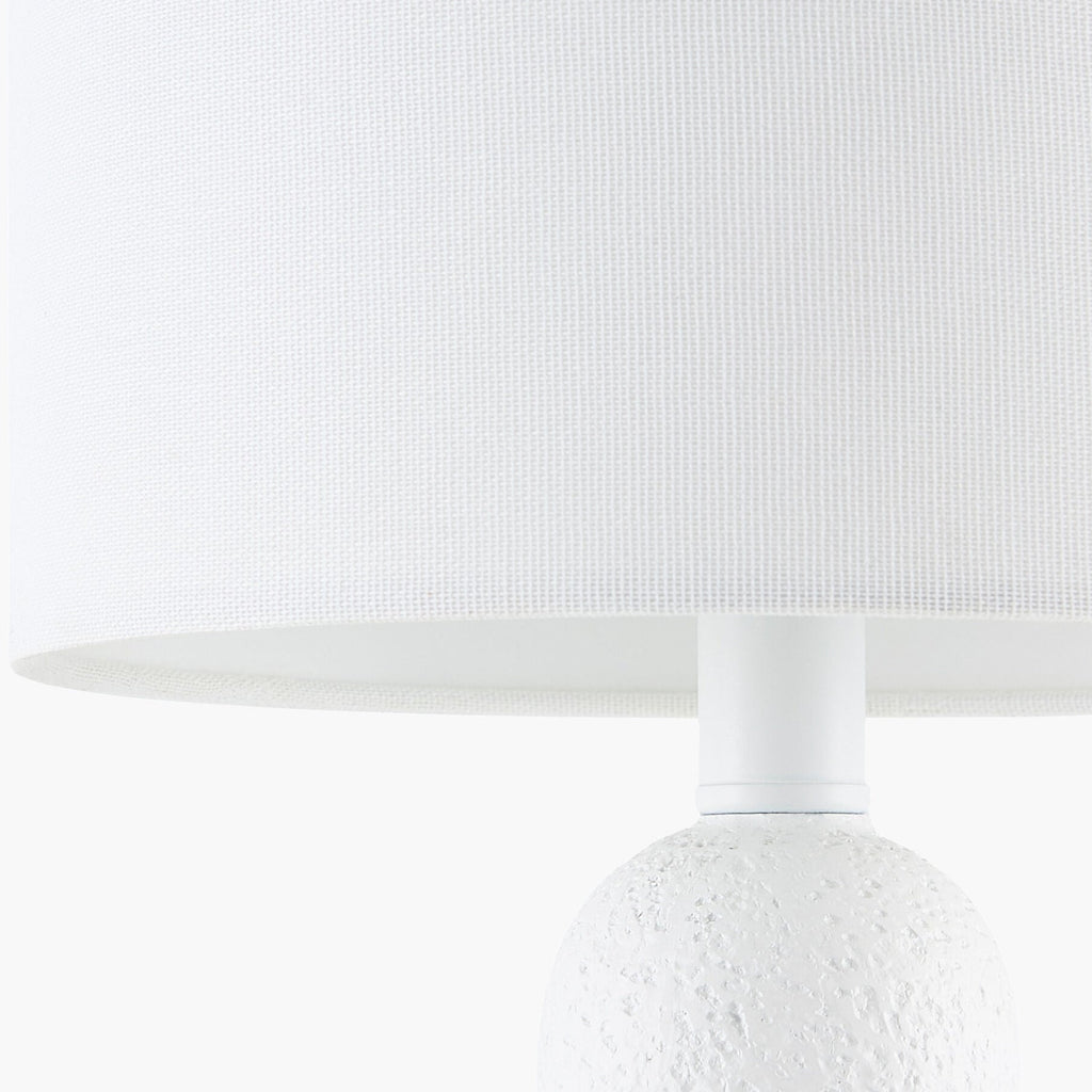 Anie Accent Table Lamp