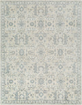 Aleyna Handmade Rug