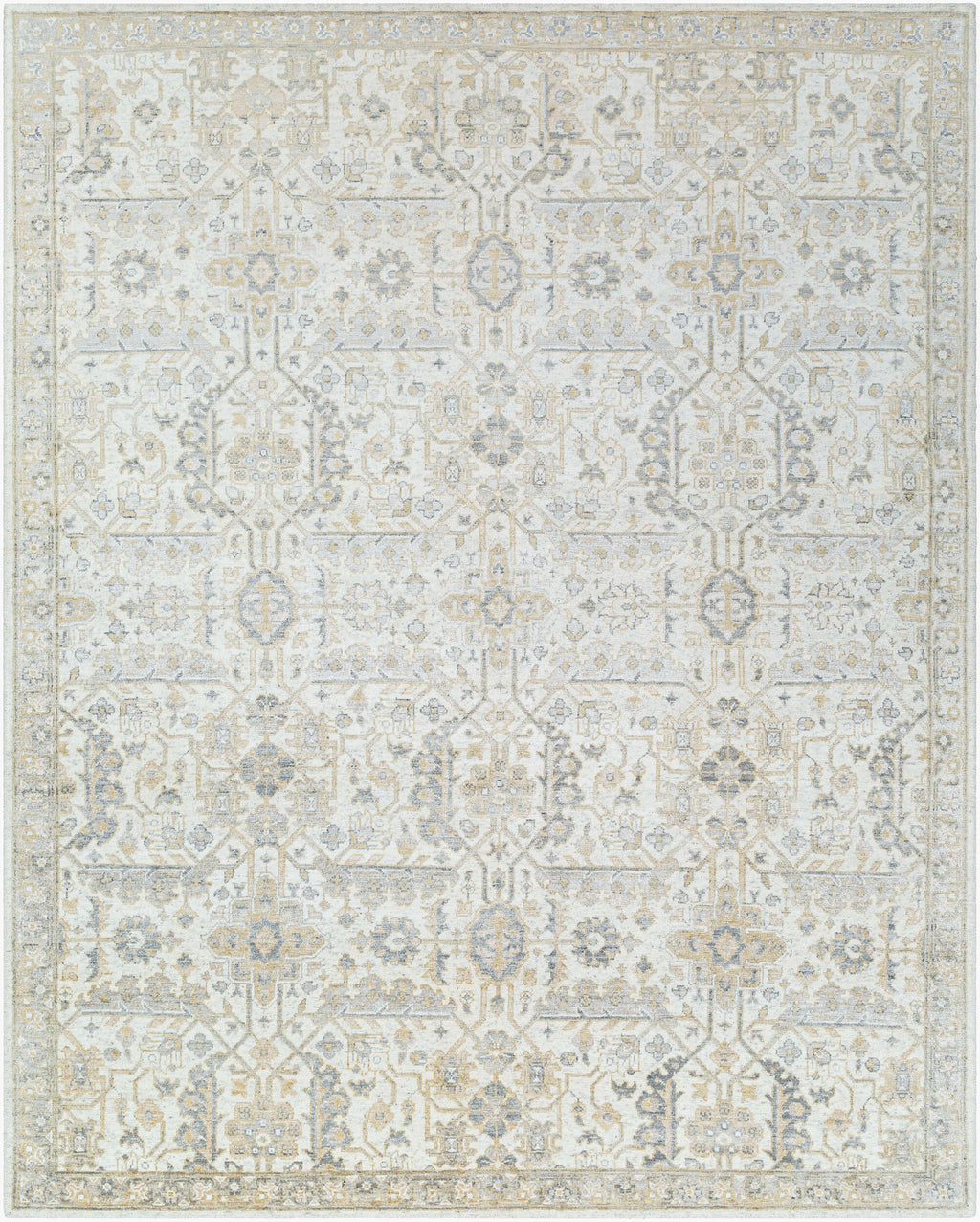 Aleyna Handmade Rug