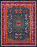 Anika Machine Woven Rug