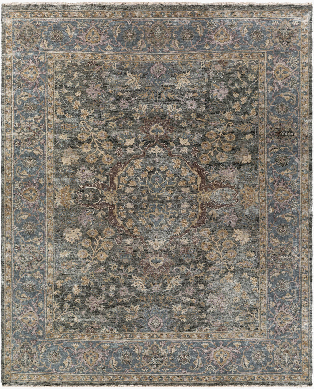 Anatolia Handmade Rug