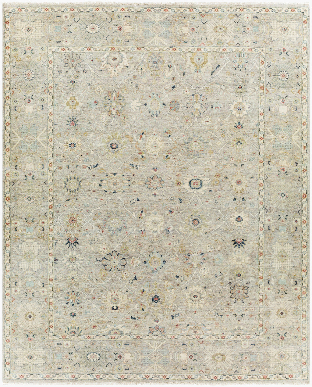 Anatolia Handmade Rug