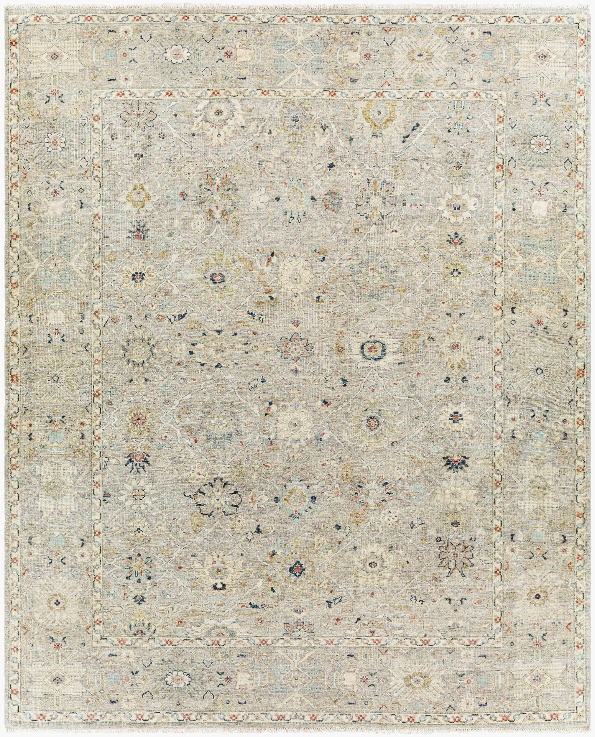 Anatolia Handmade Rug