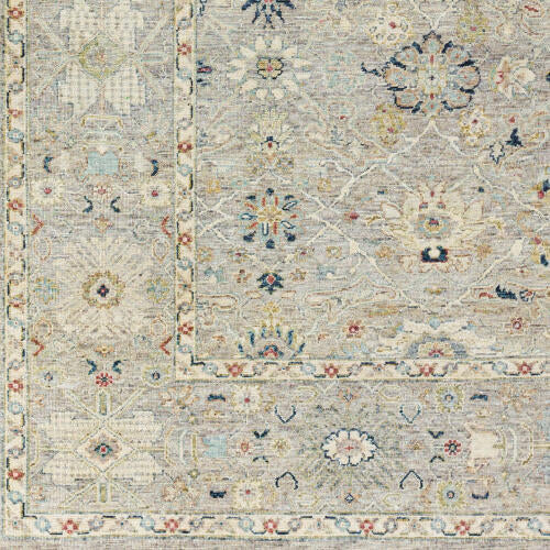 Anatolia Handmade Rug