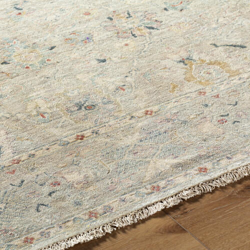 Anatolia Handmade Rug