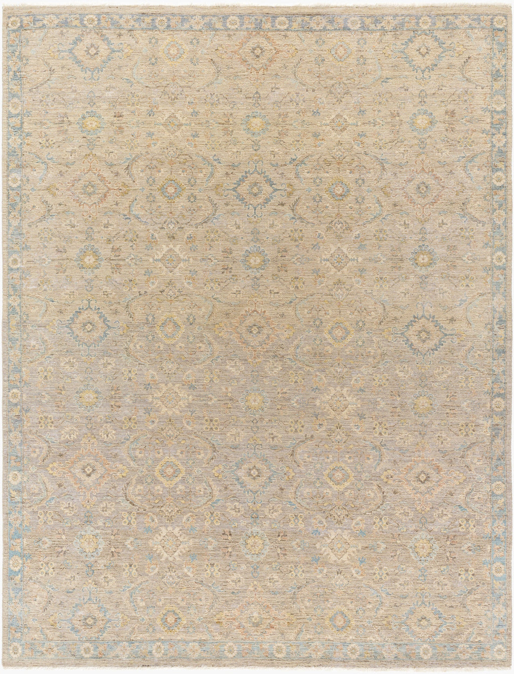 Anatolia Handmade Rug