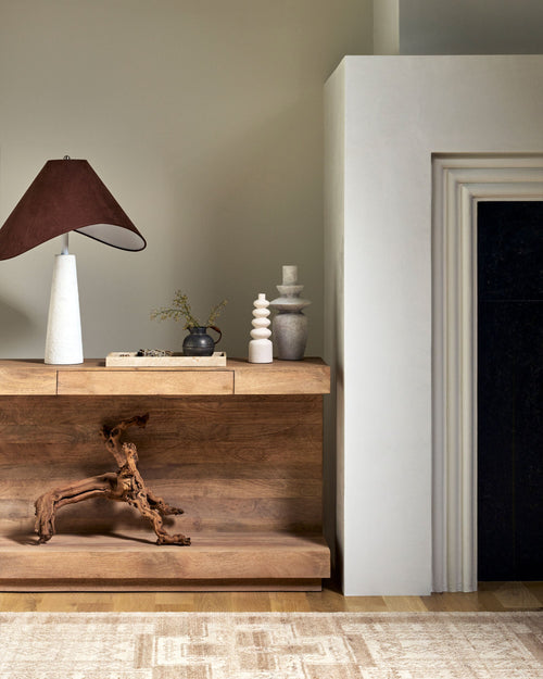 Apuila Accent Table Lamp