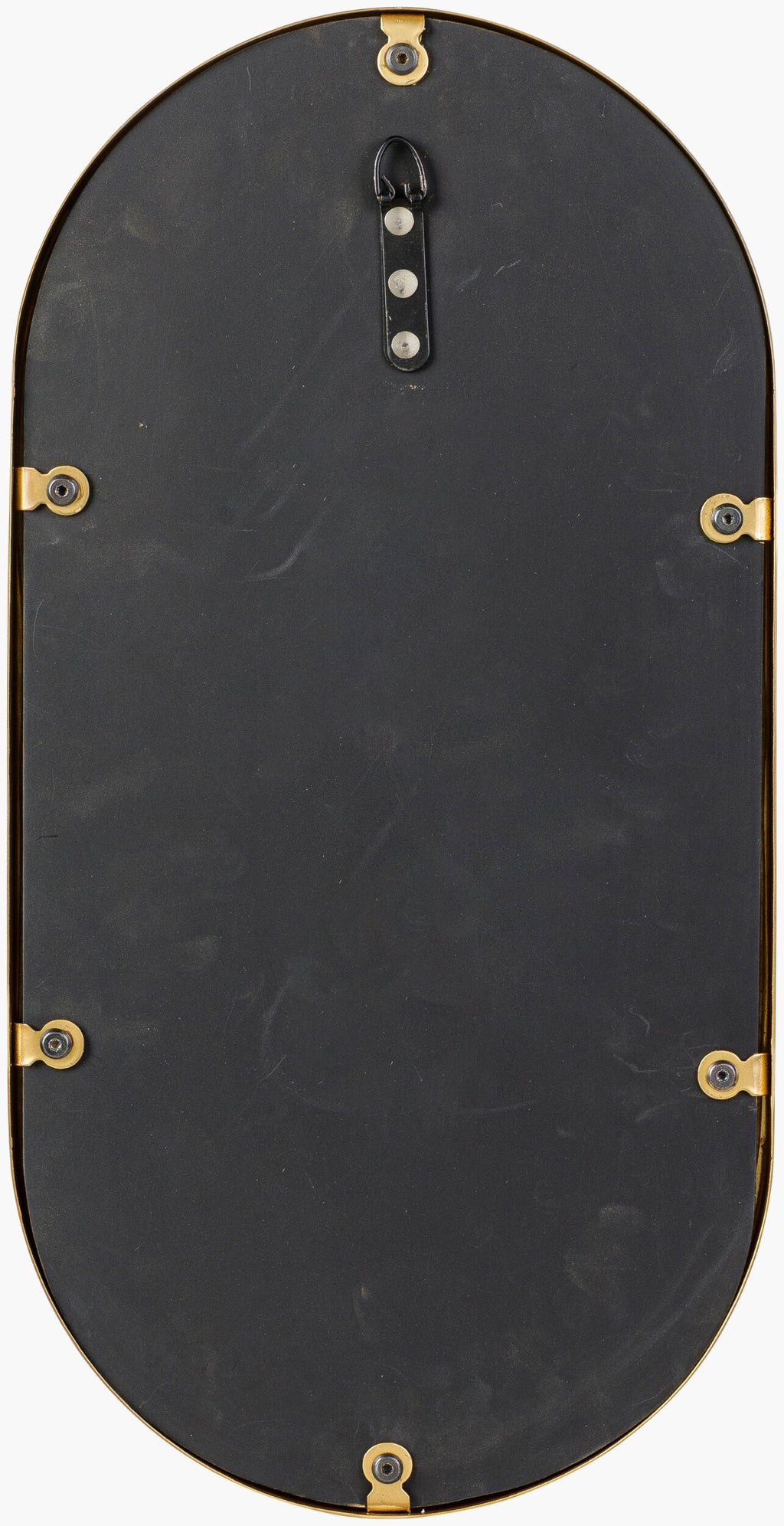Annapurna Accent Mirror