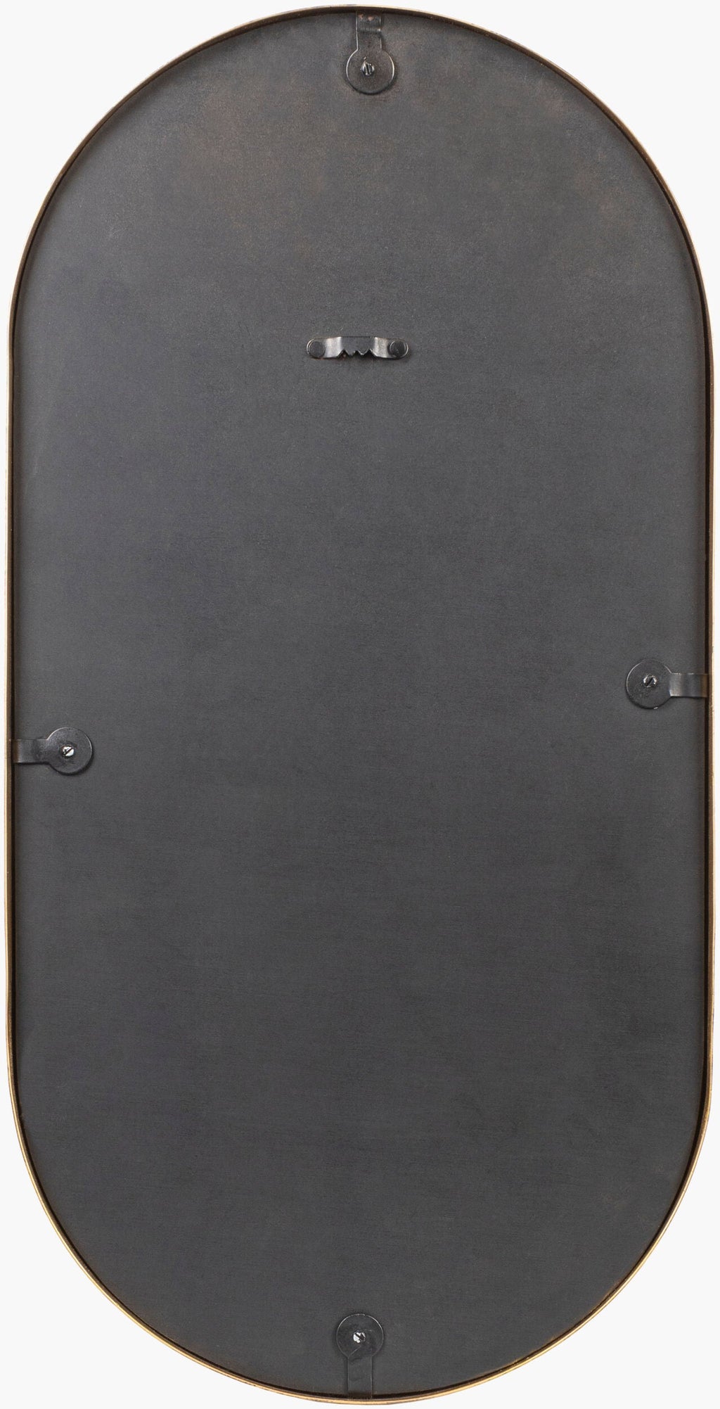 Annapurna Accent Mirror