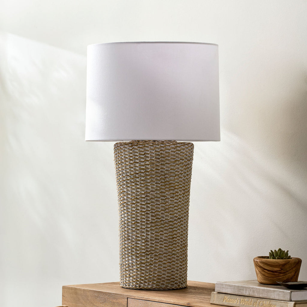 Allura Accent Table Lamp