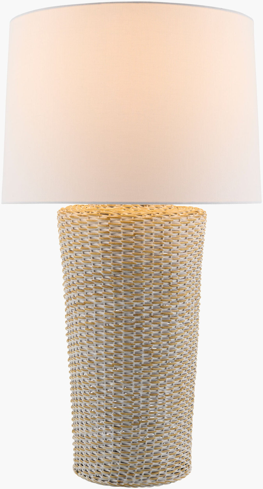 Allura Accent Table Lamp