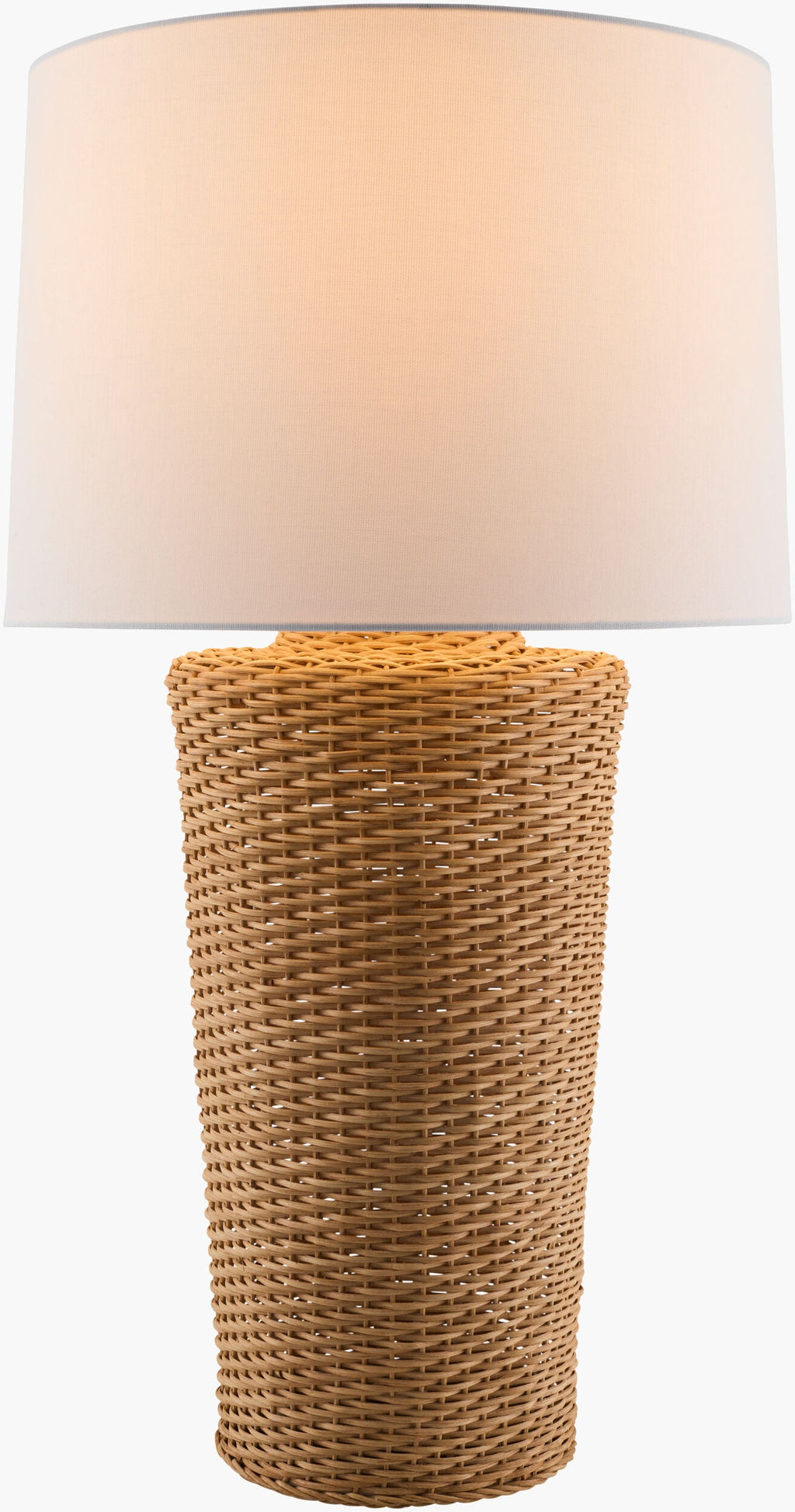 Allura Accent Table Lamp