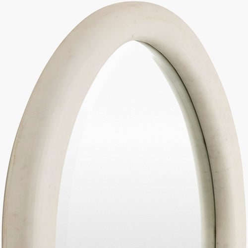 Araminta Accent Mirror
