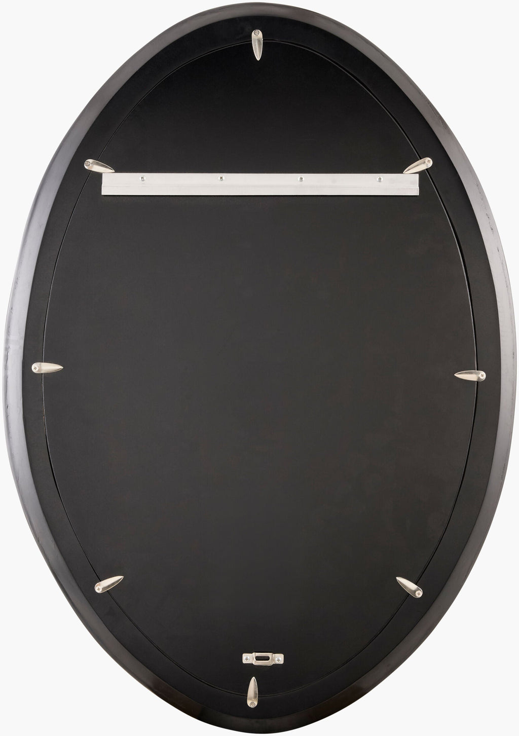 Araminta Accent Mirror