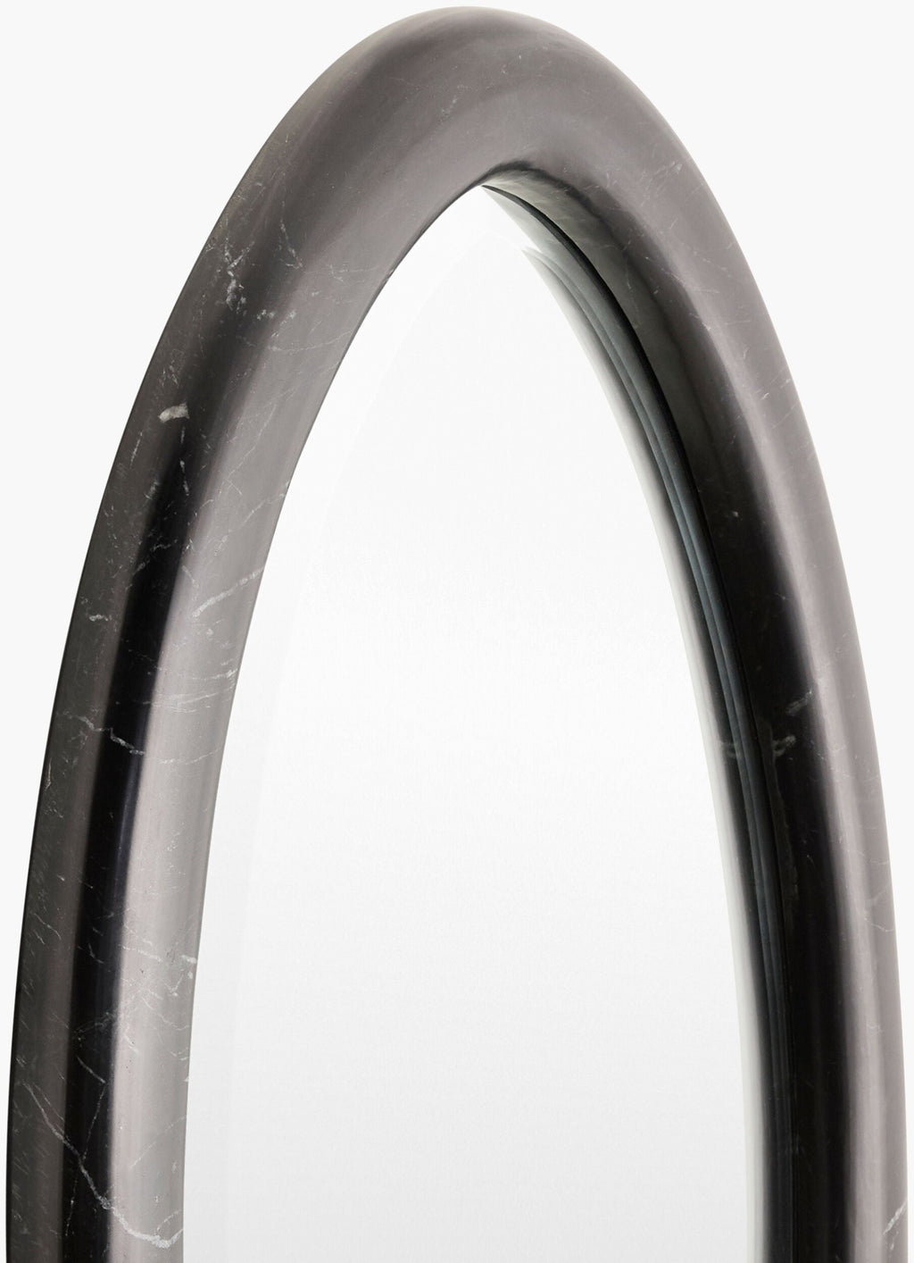 Araminta Accent Mirror