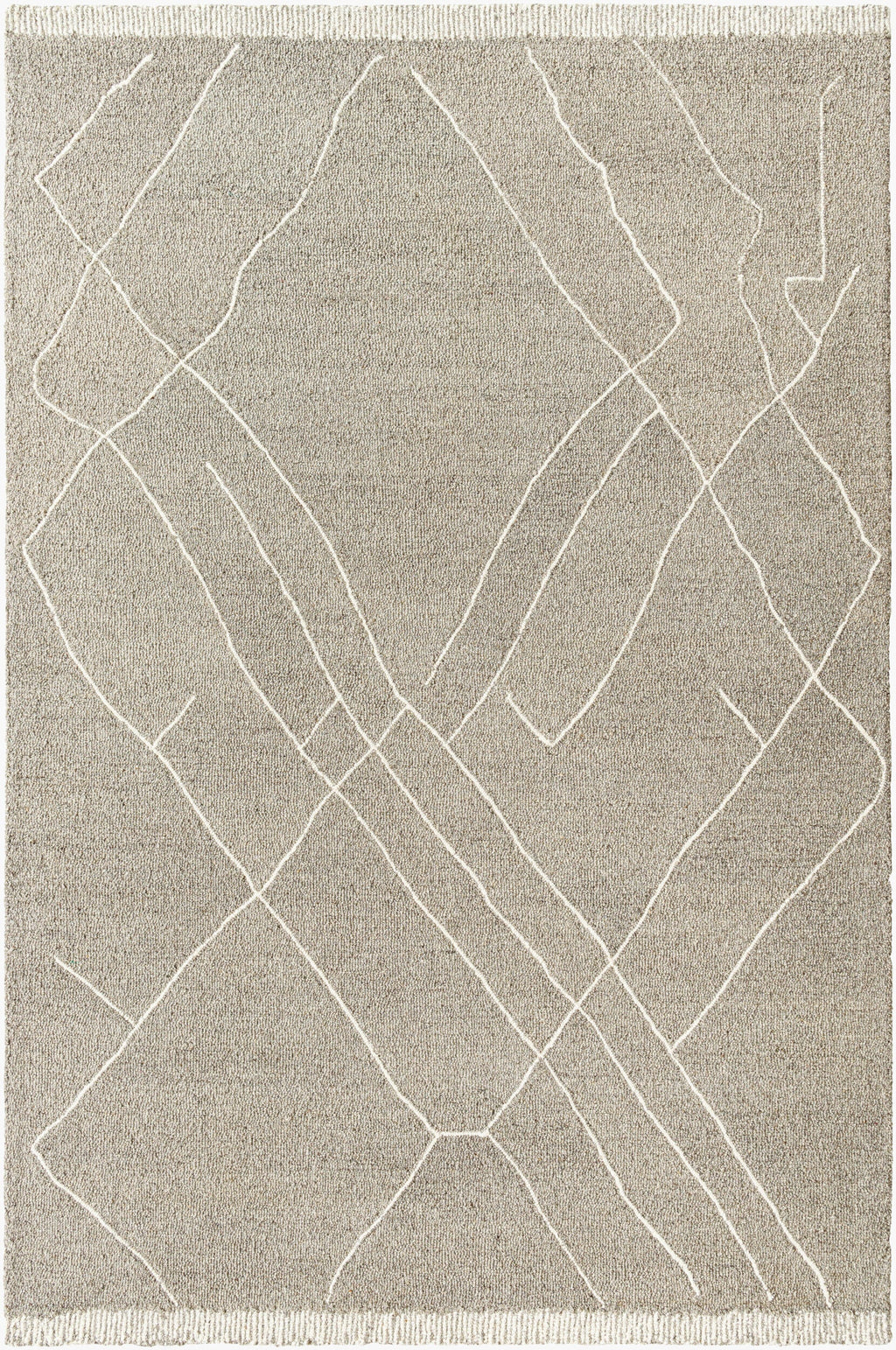 Arsenal Handmade Rug