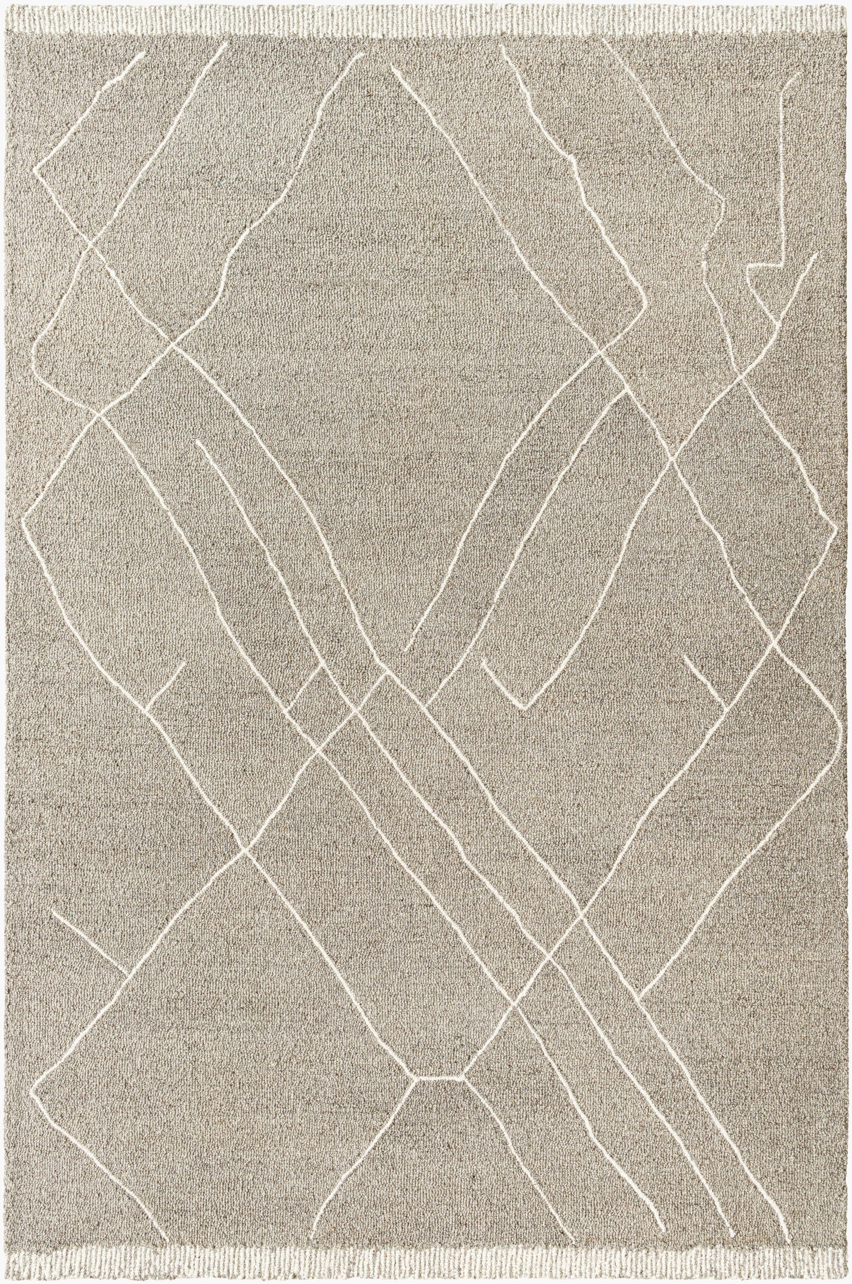 Arsenal Handmade Rug