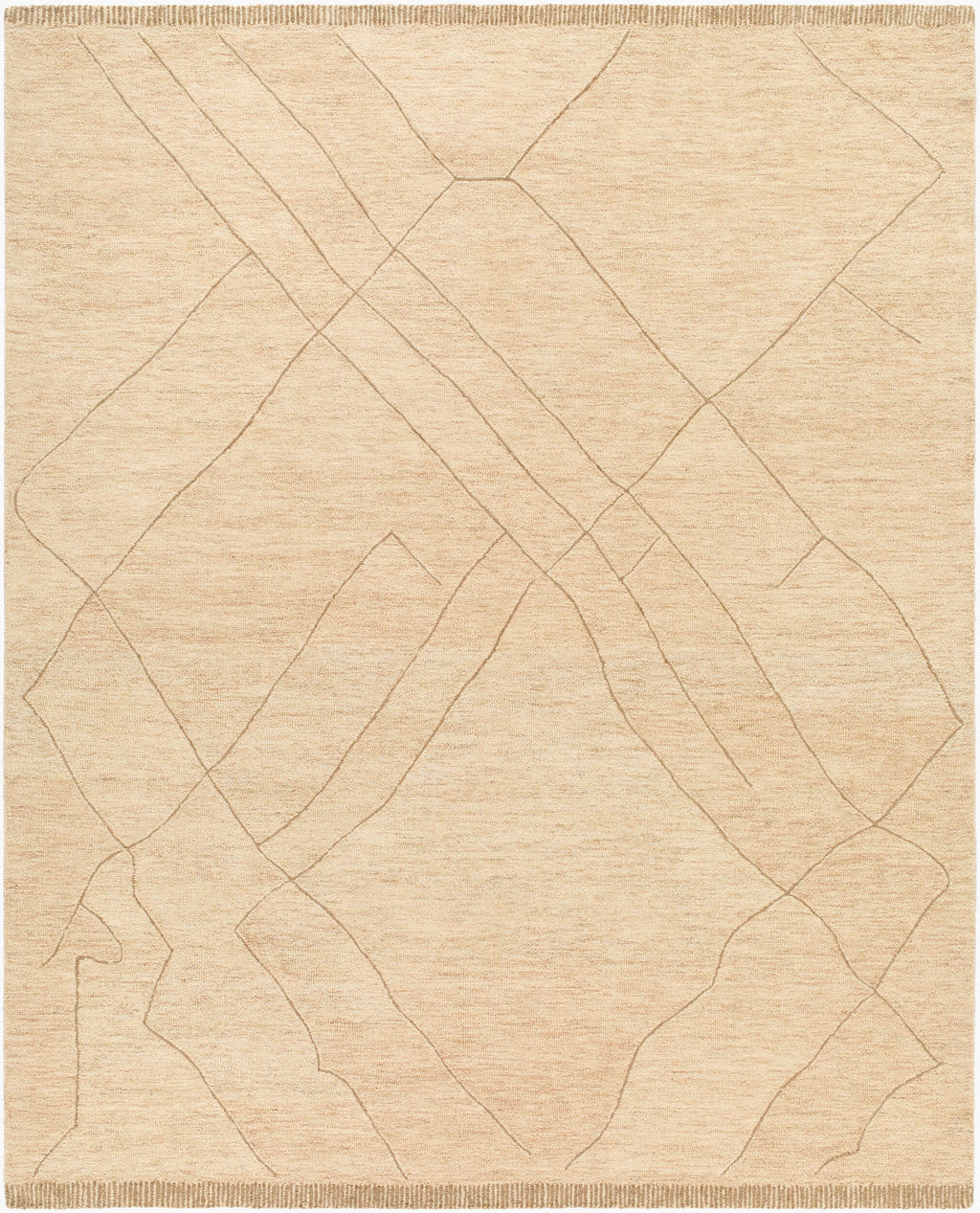 Arsenal Handmade Rug