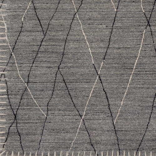 Arlequin Handmade Rug