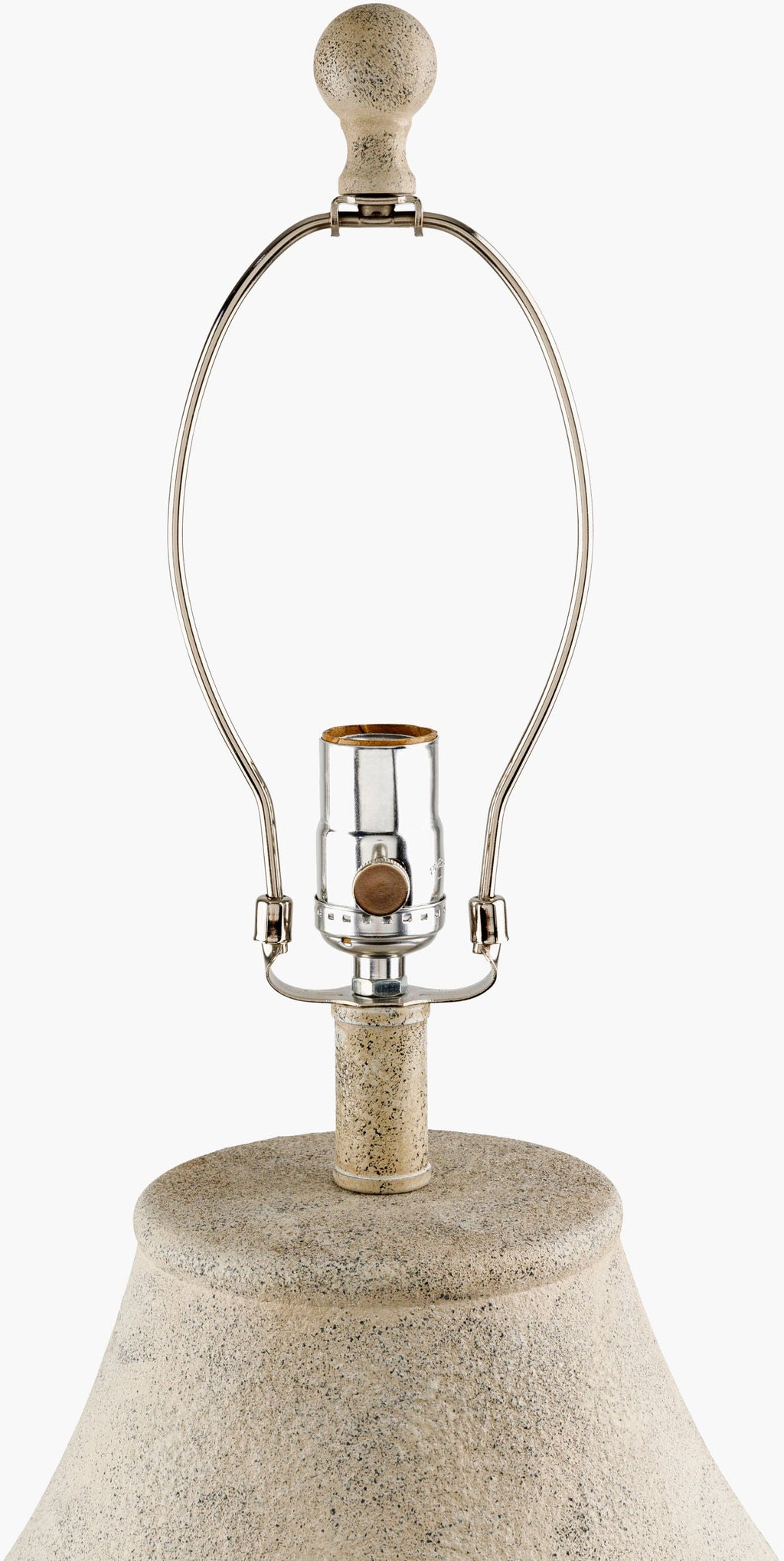 Amaryllis Accent Table Lamp