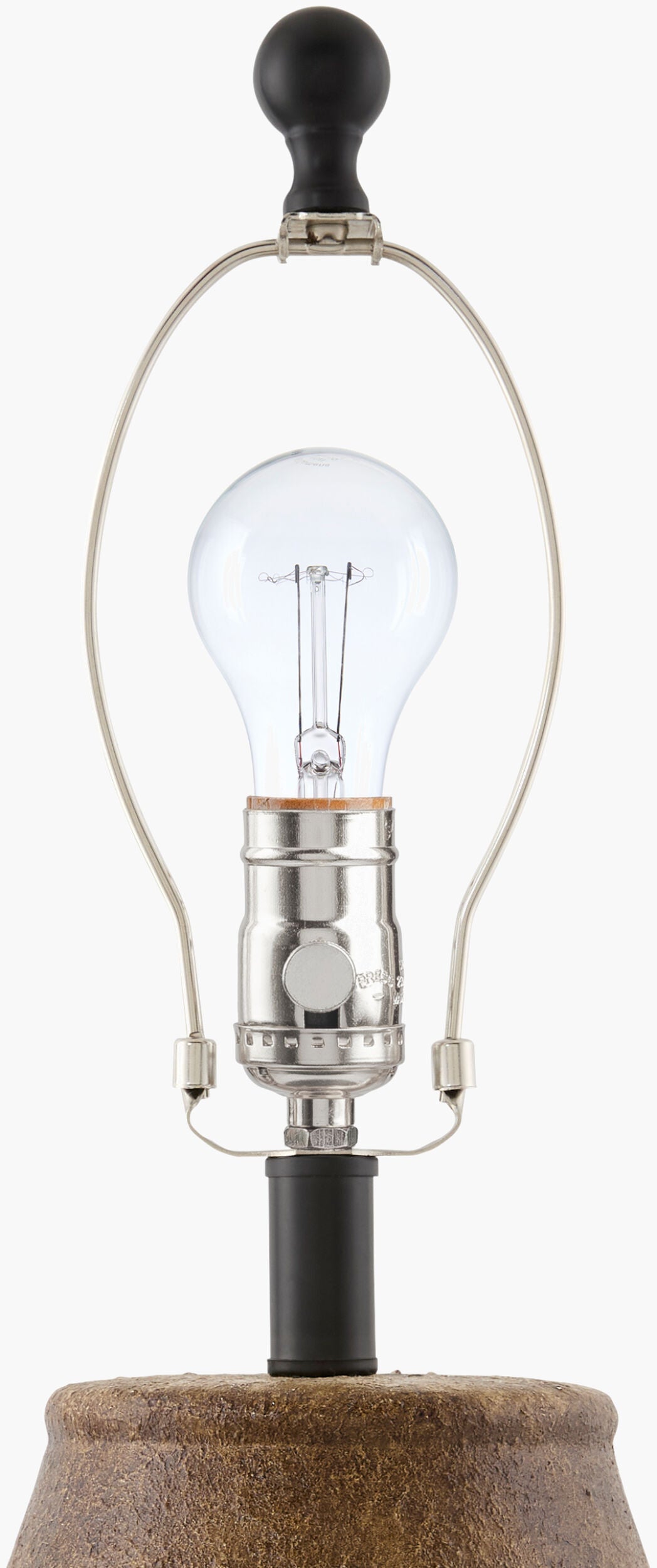 Amaryllis Accent Table Lamp