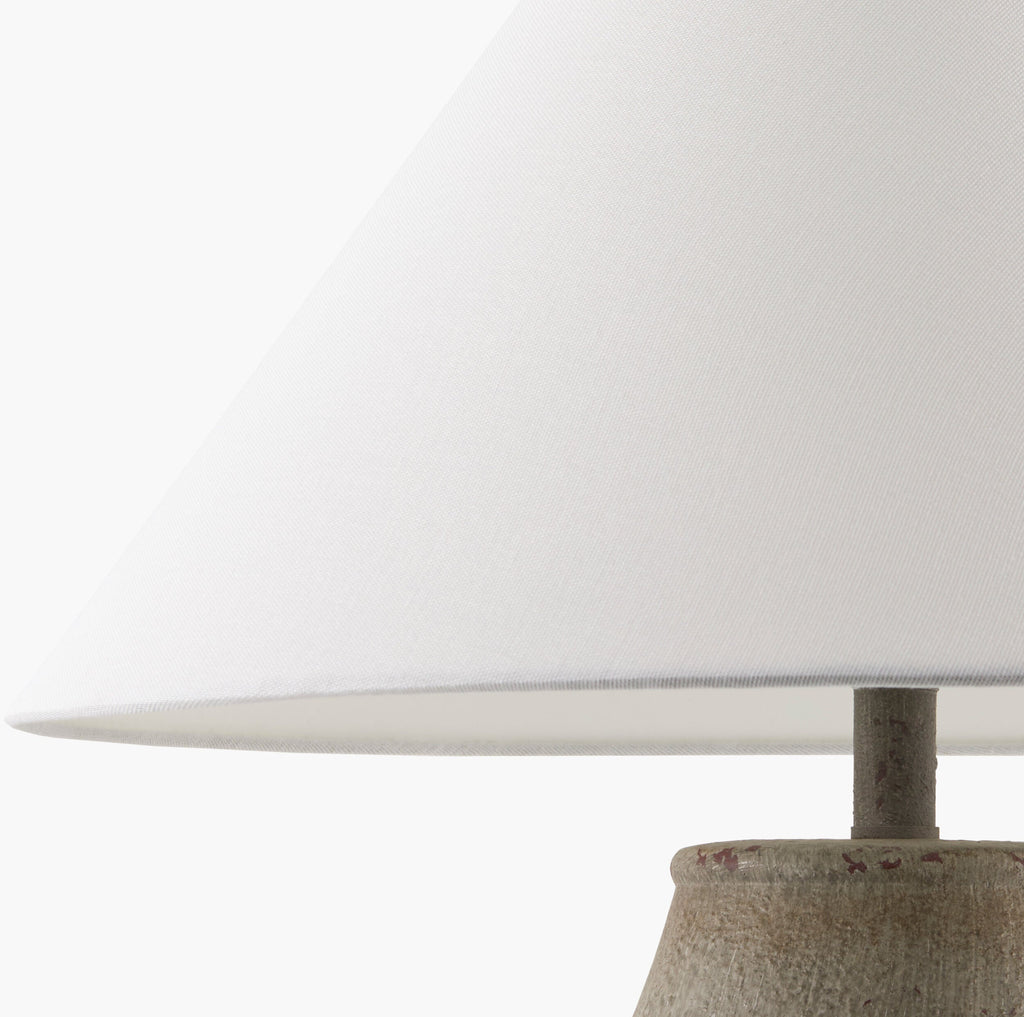 Amaryllis Accent Table Lamp