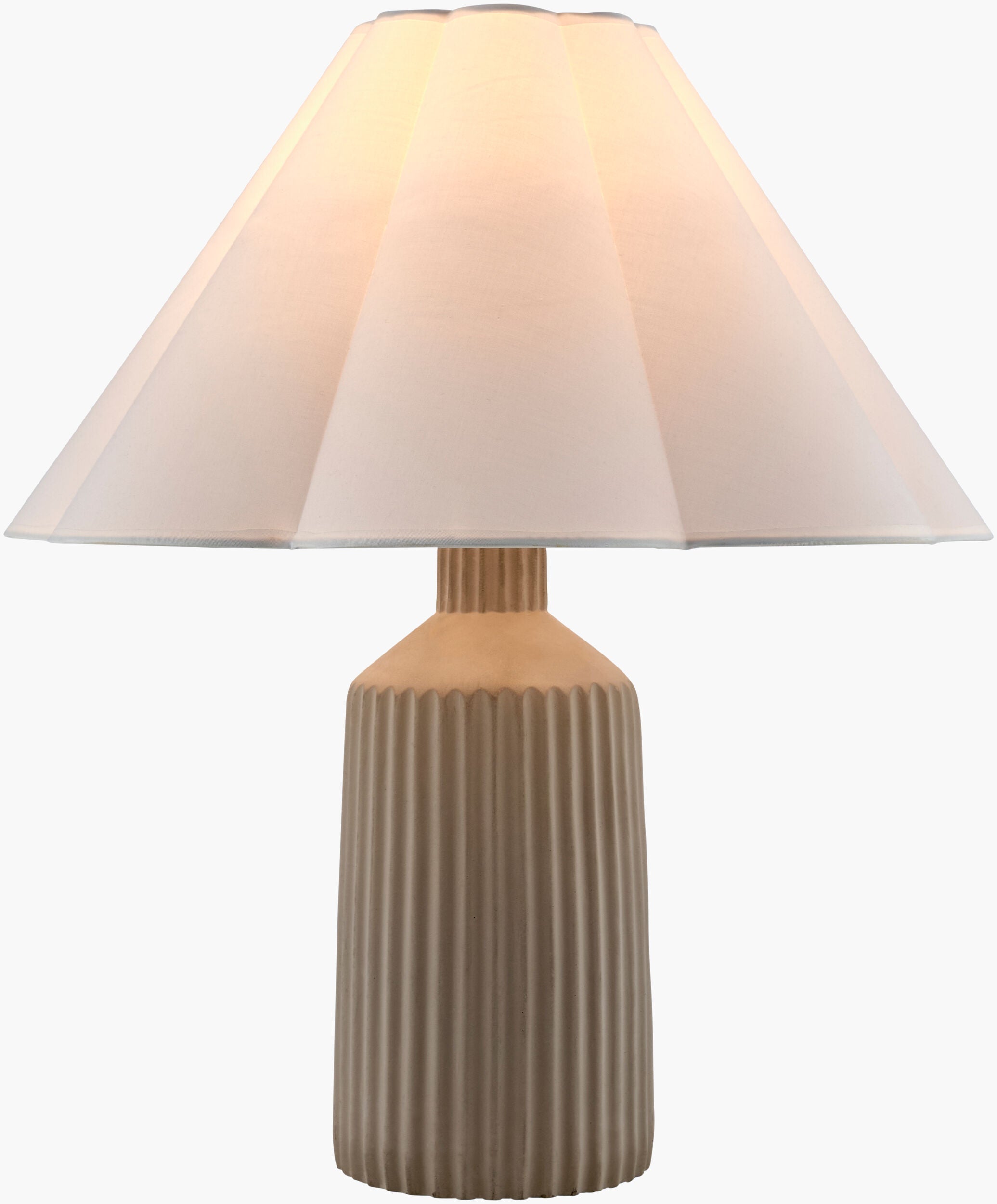 Arez Accent Table Lamp