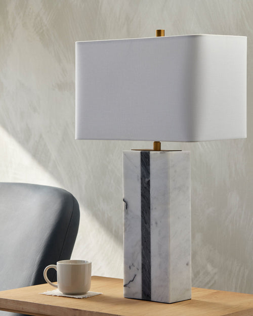 Ascendia Accent Table Lamp