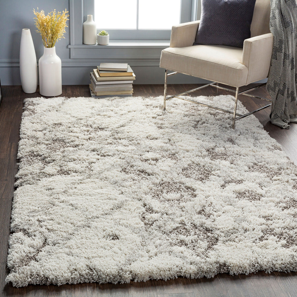 Alta Shag Machine Woven Rug