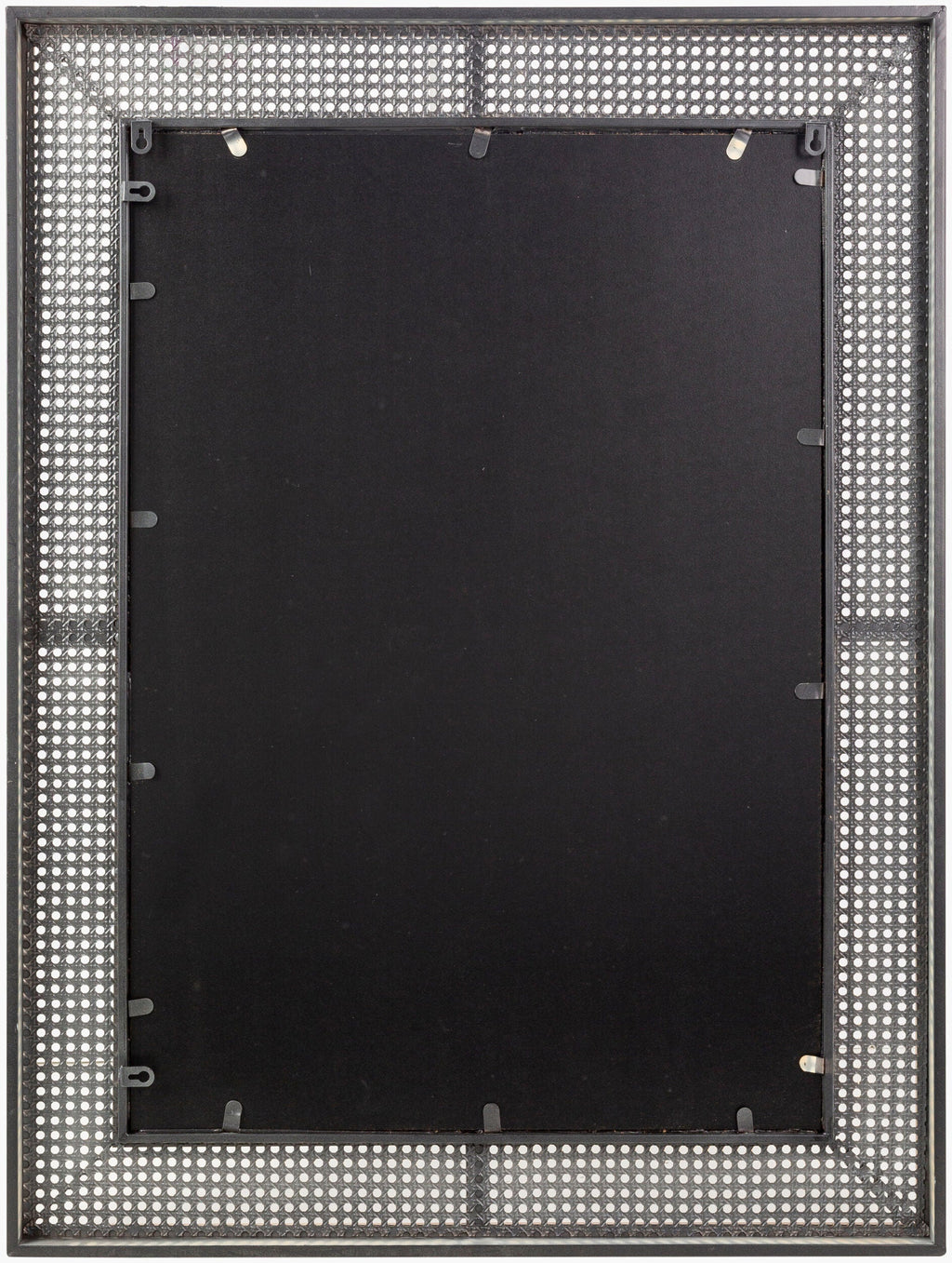 Anassa Accent Mirror