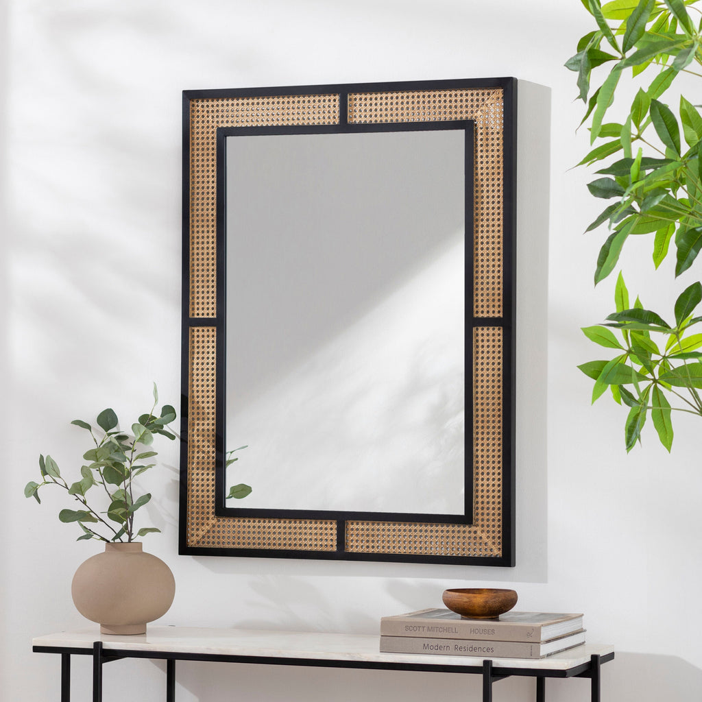 Anassa Accent Mirror