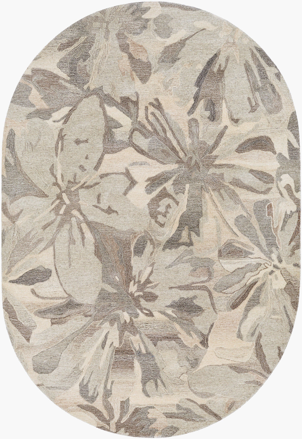 Athena Handmade Rug