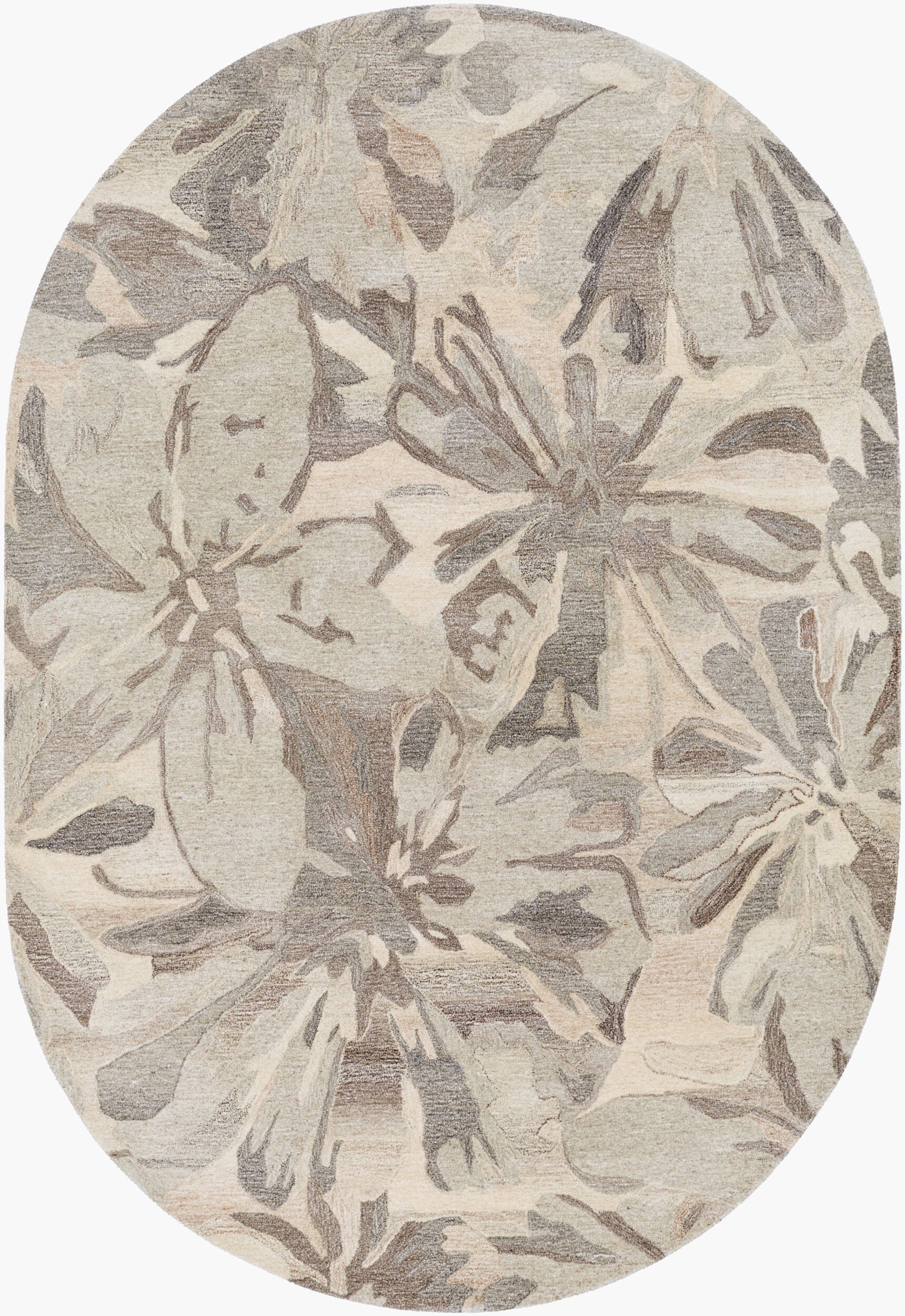 Athena Handmade Rug
