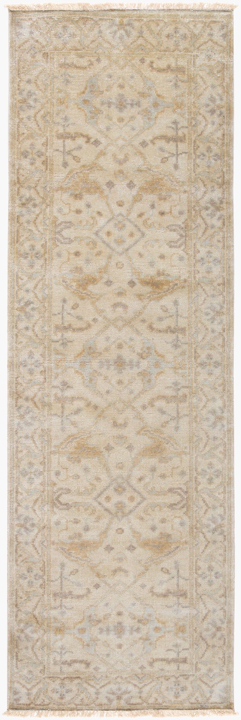 Antique Handmade Rug