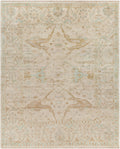 Antique Handmade Rug