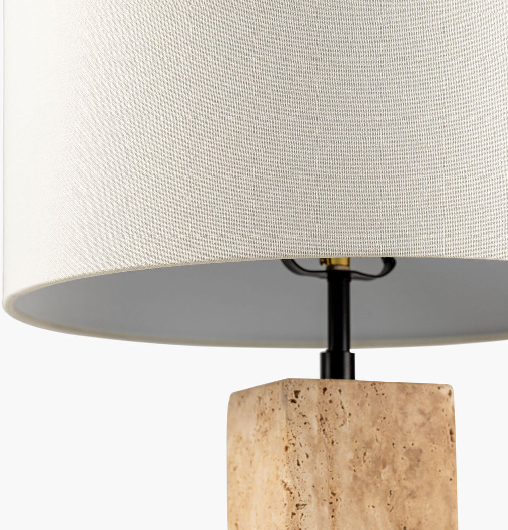 Aurembra Accent Table Lamp