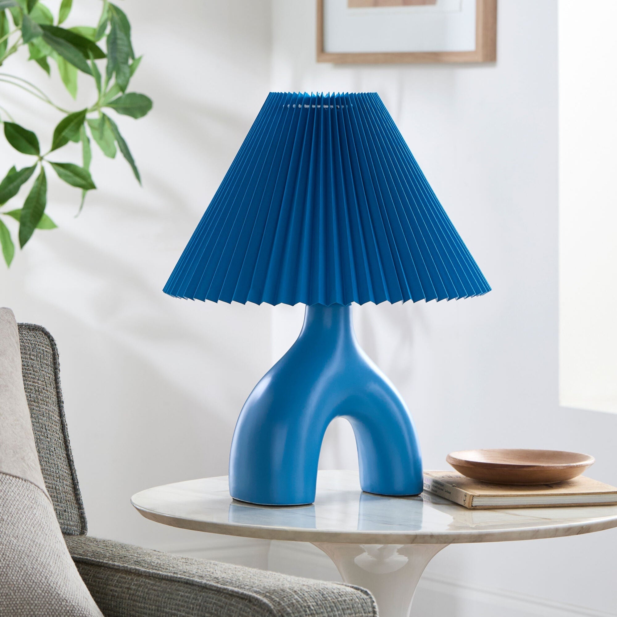 Alvik Accent Table Lamp