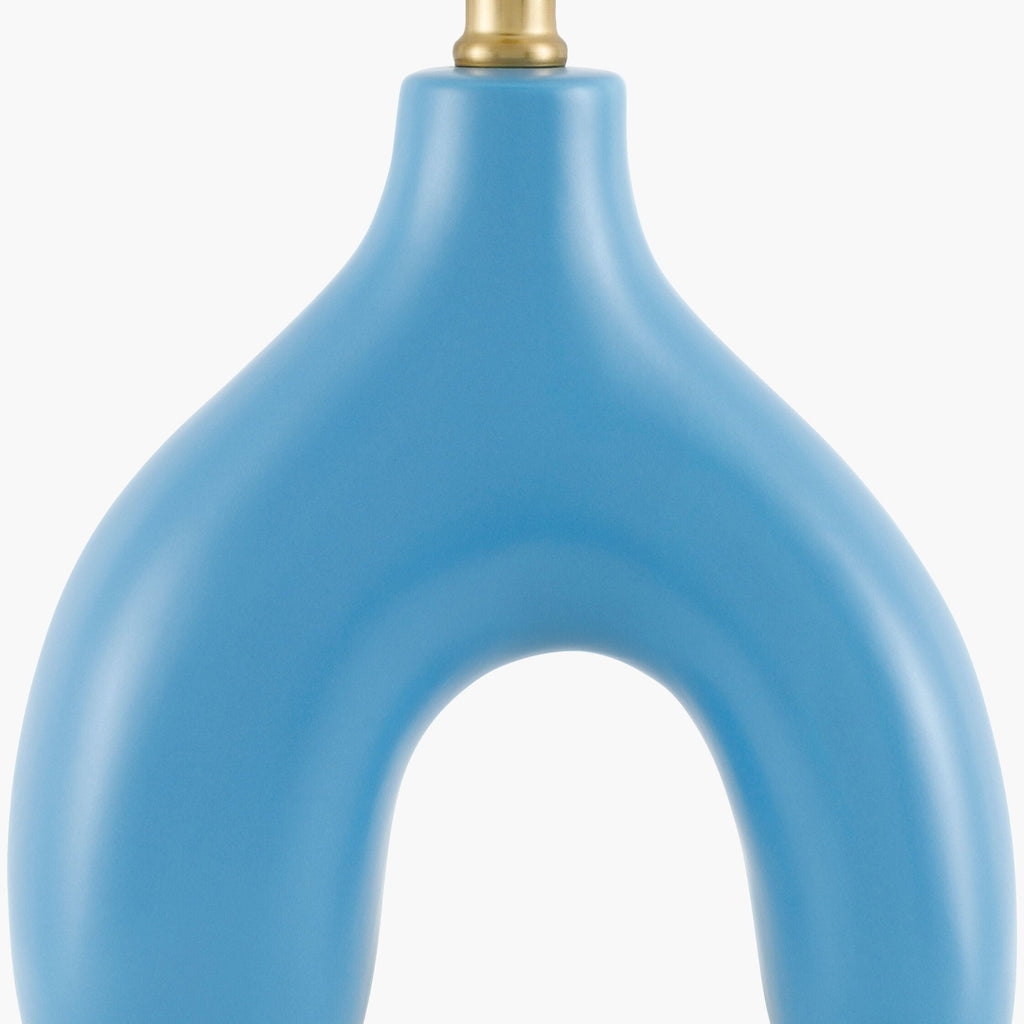 Alvik Accent Table Lamp