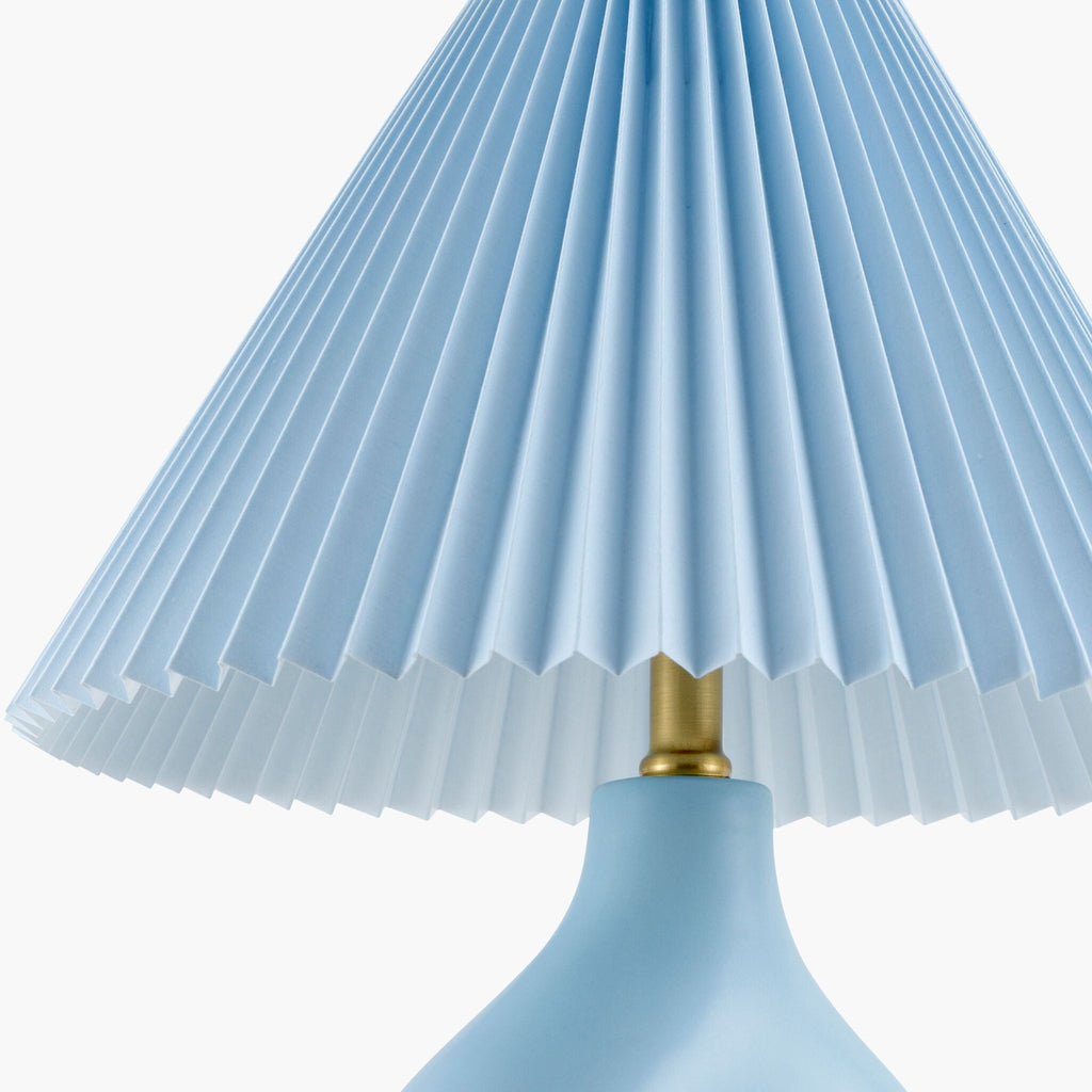 Alvik Accent Table Lamp