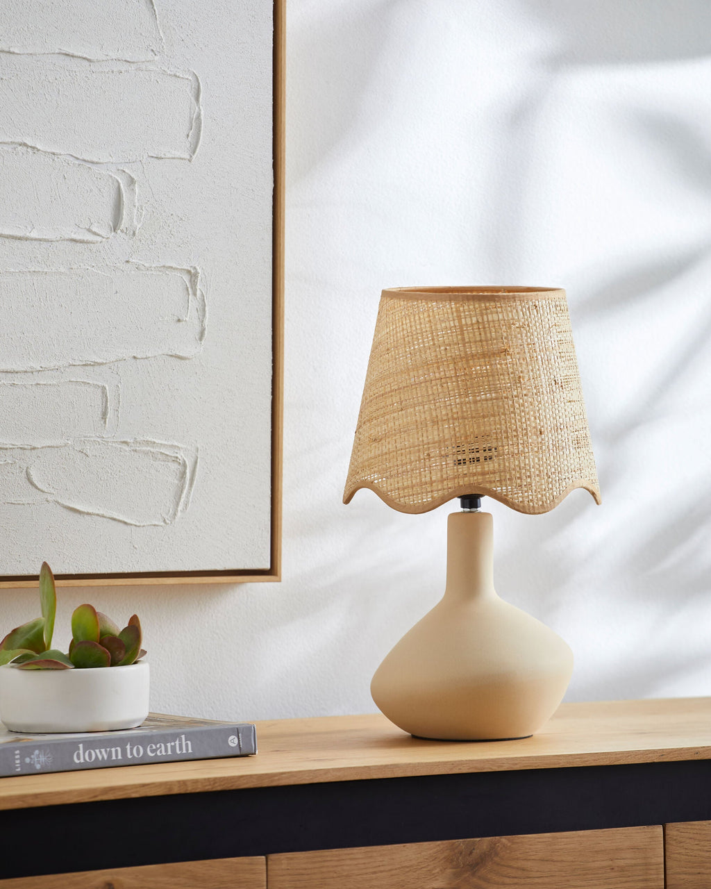 Aviara Accent Table Lamp