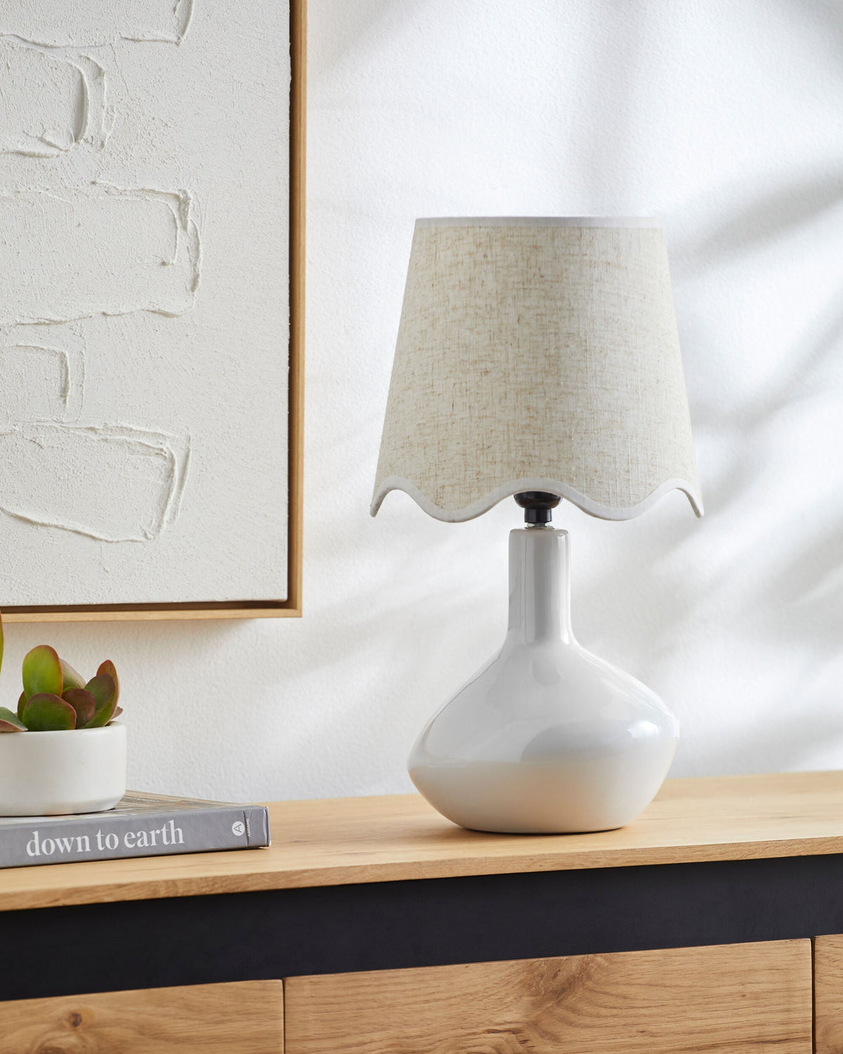 Aviara Accent Table Lamp