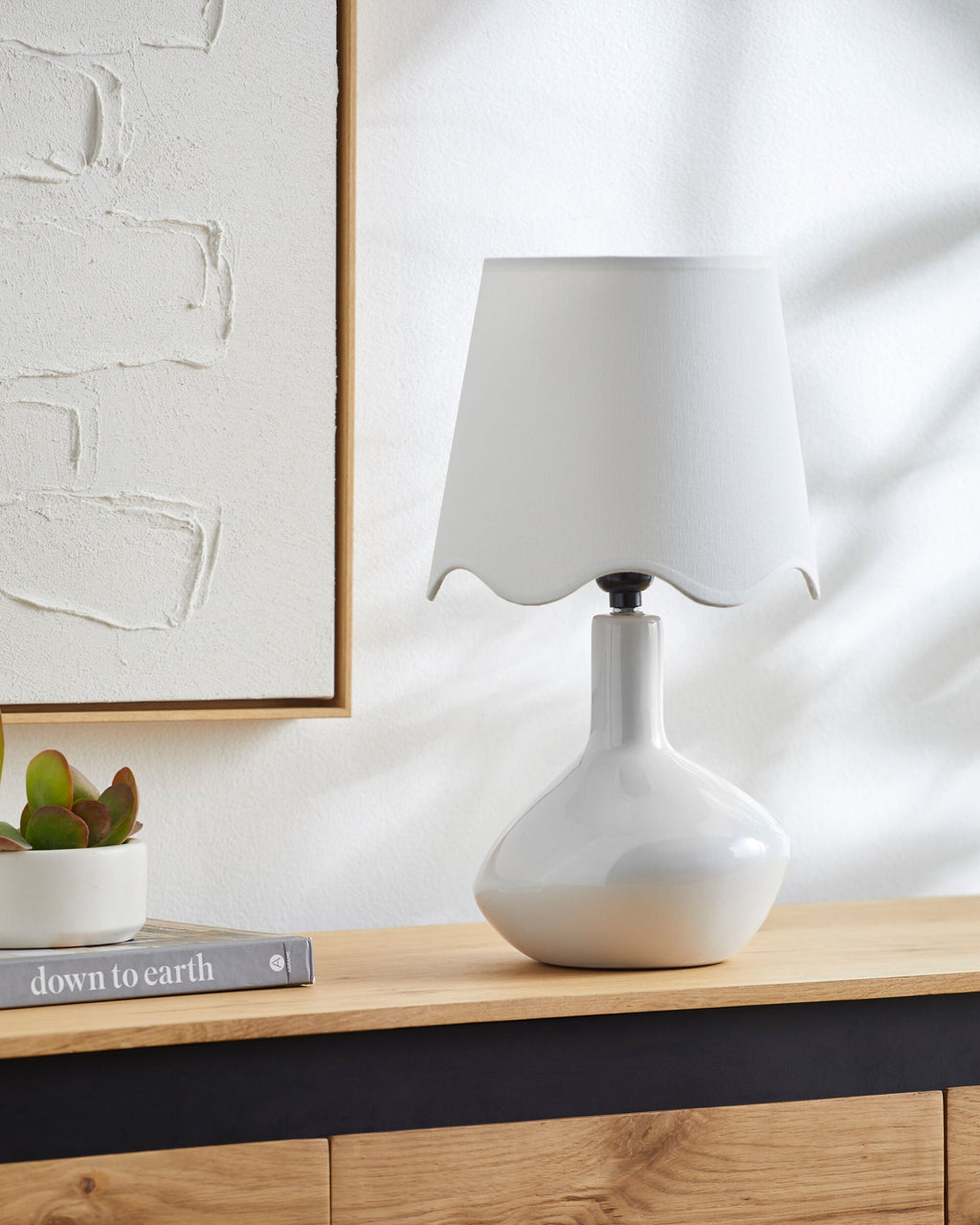Aviara Accent Table Lamp