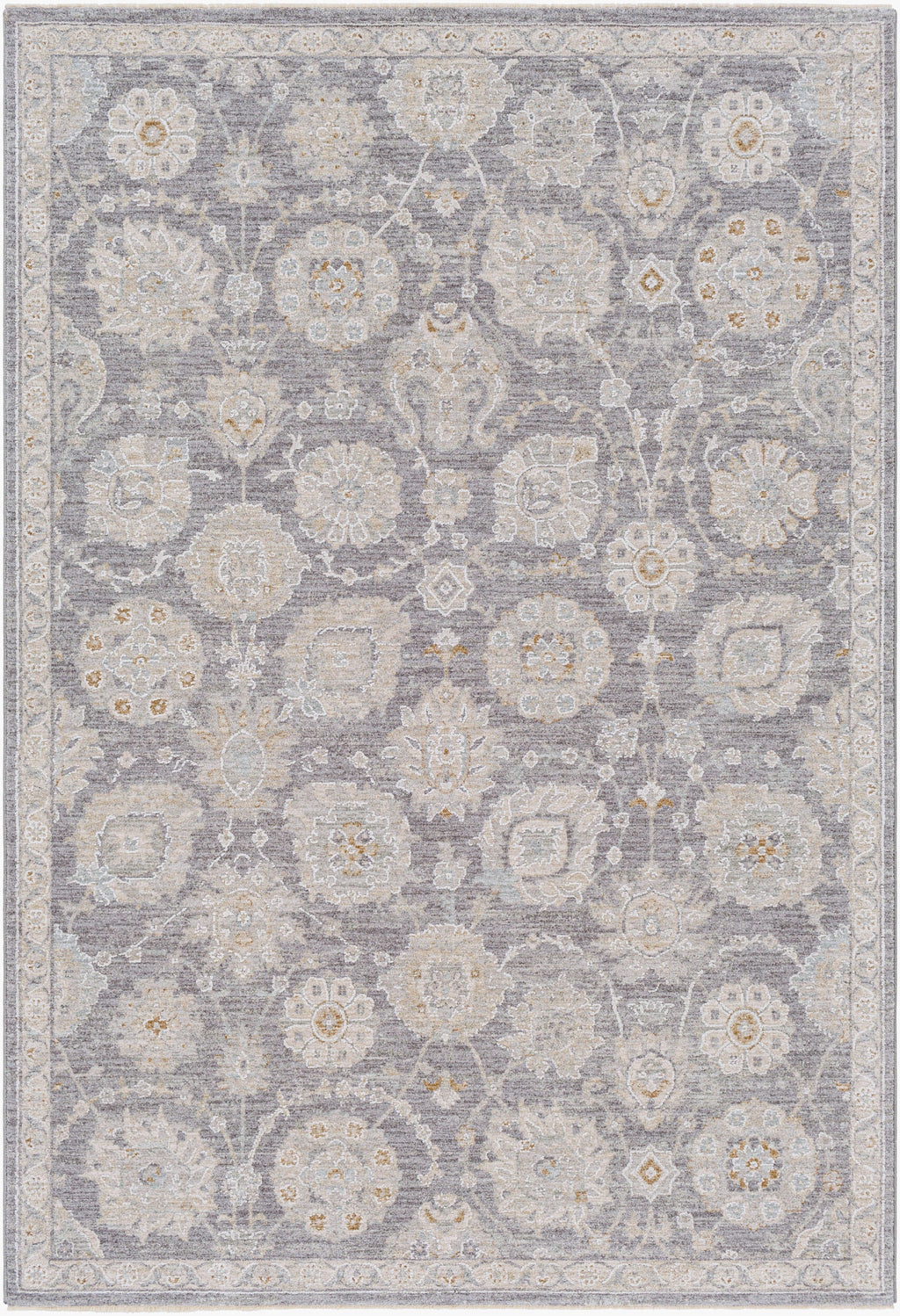 Avant Garde Machine Woven Rug