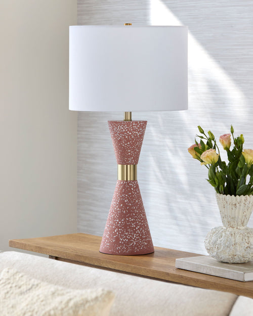 Arroyo Accent Table Lamp