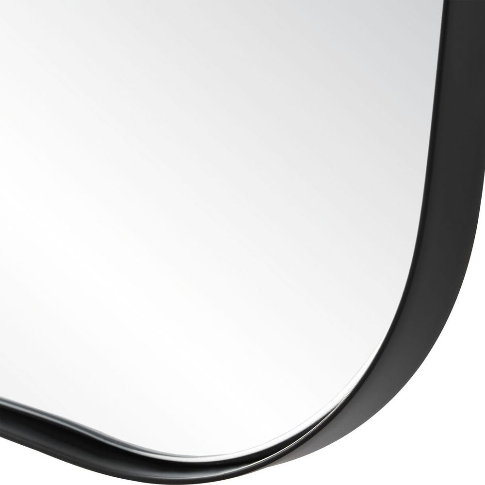 Belvoir Mirror