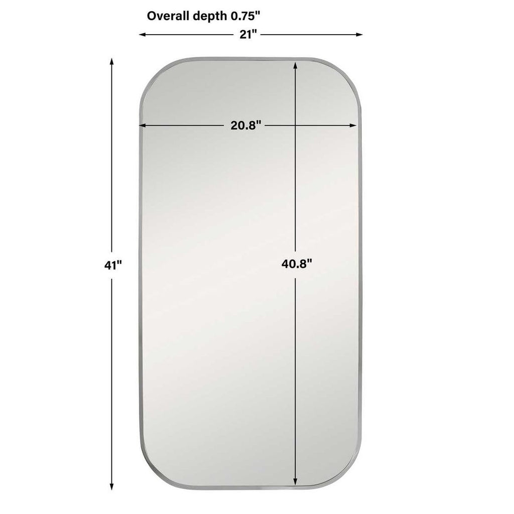 Taft Mirror