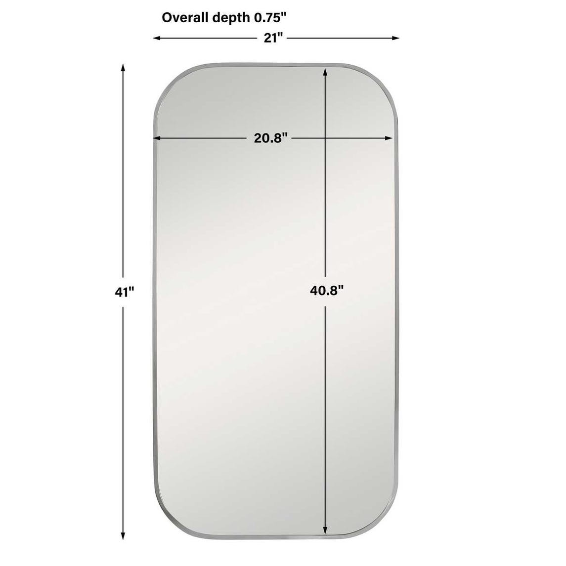 Taft Mirror