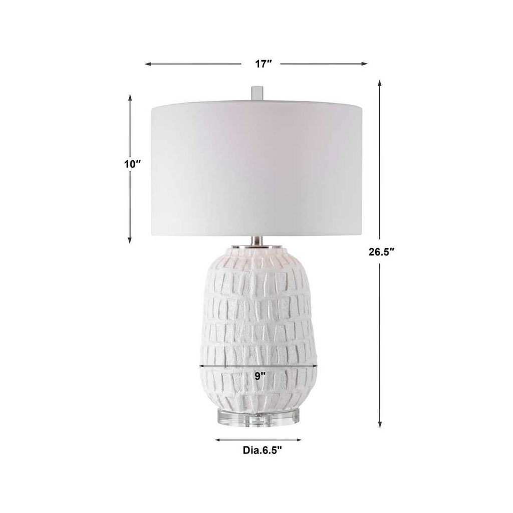 Caelina Table Lamp