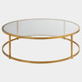 Radius Coffee Table