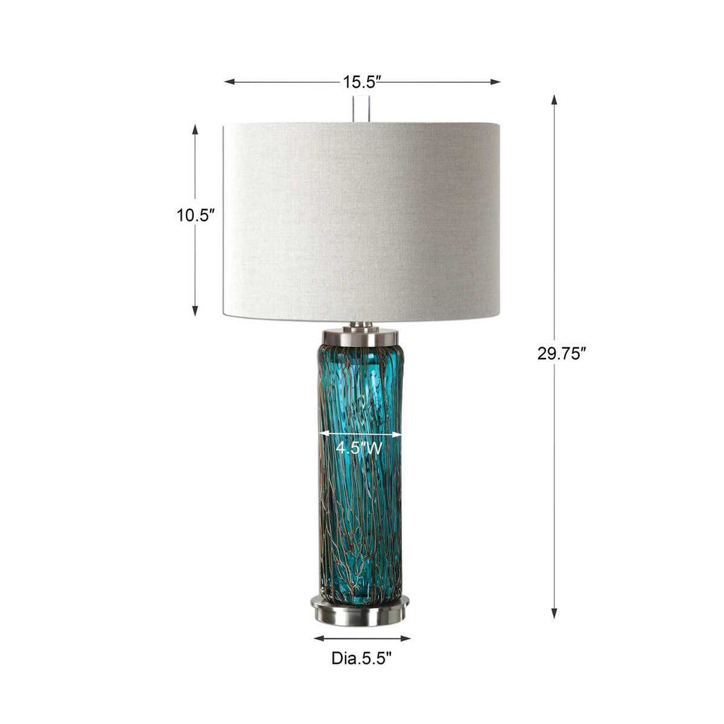 Almanzora Table Lamp